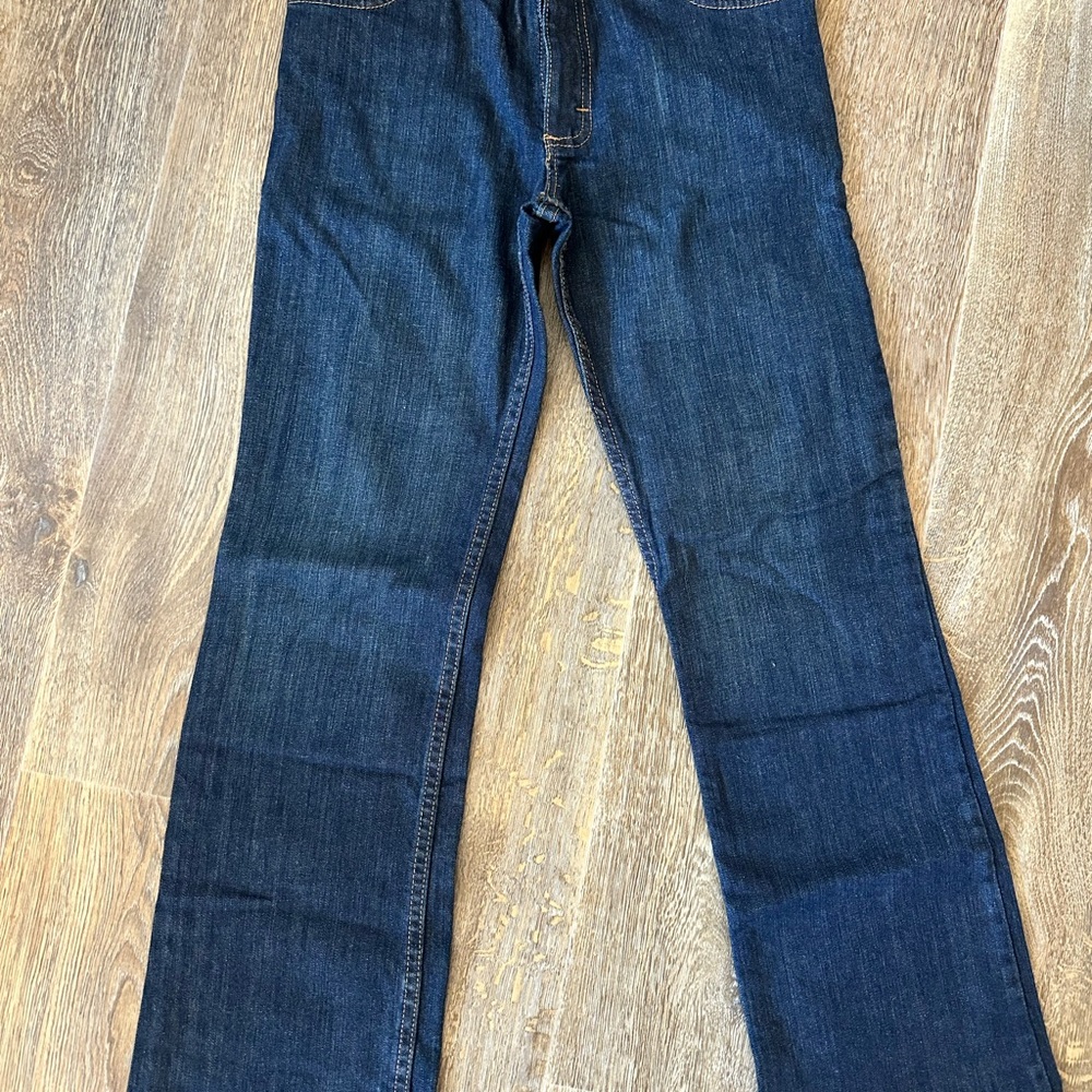 Wrangler jeans